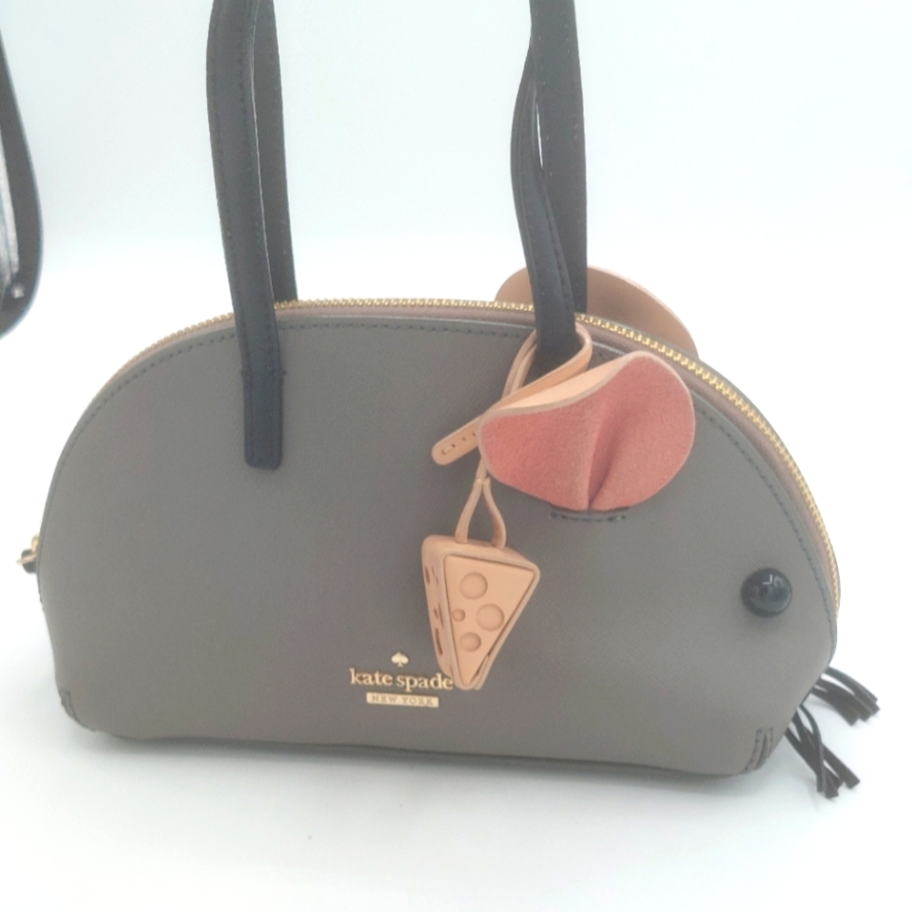 Kate spade Cat's meow bag